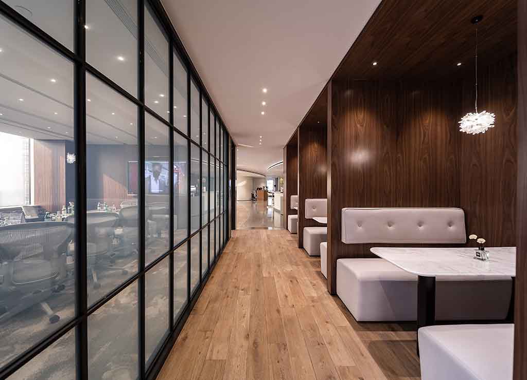 China World Office 1 | Level 28 photo 3