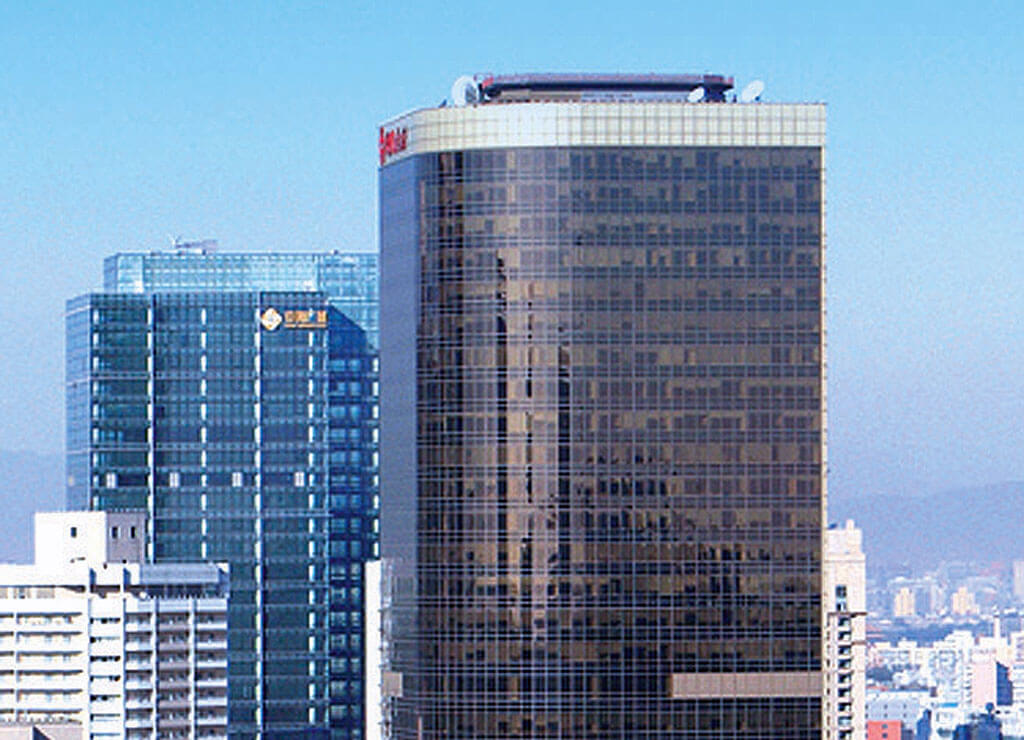 China World Office 2 photo 2