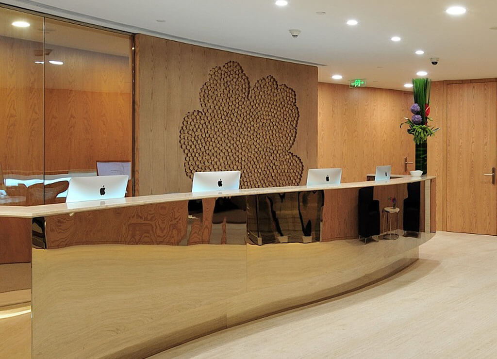 China World Office 2 photo 1