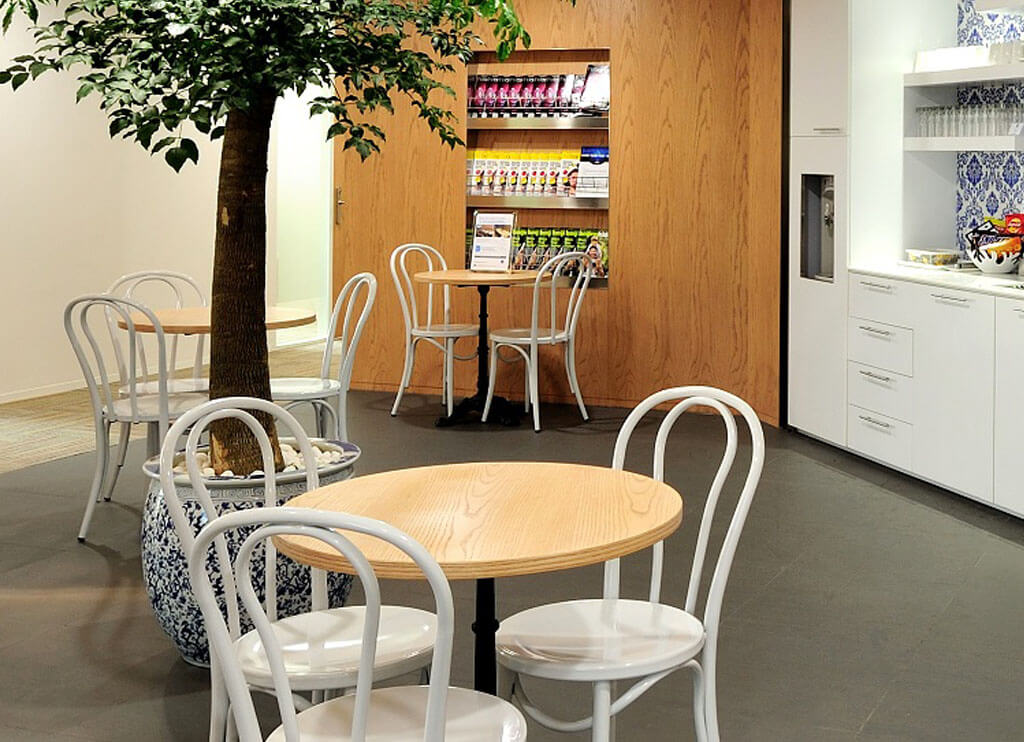 China World Office 2 photo 4