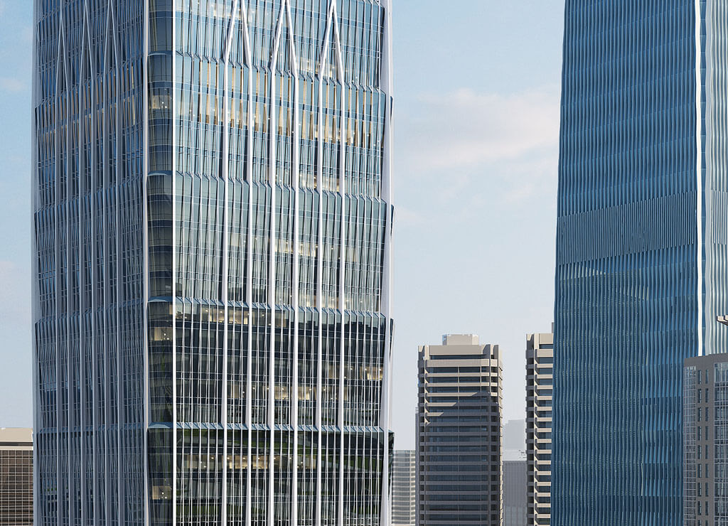China World Tower B photo 2