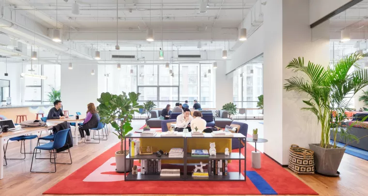 Wangjing International Business Center