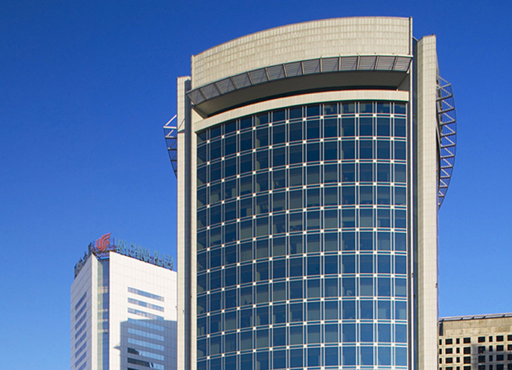 Hyundai Motor Tower photo 3