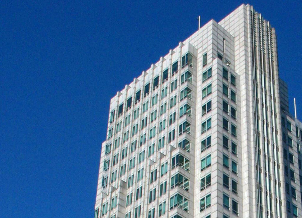 China Resources Building photo 2
