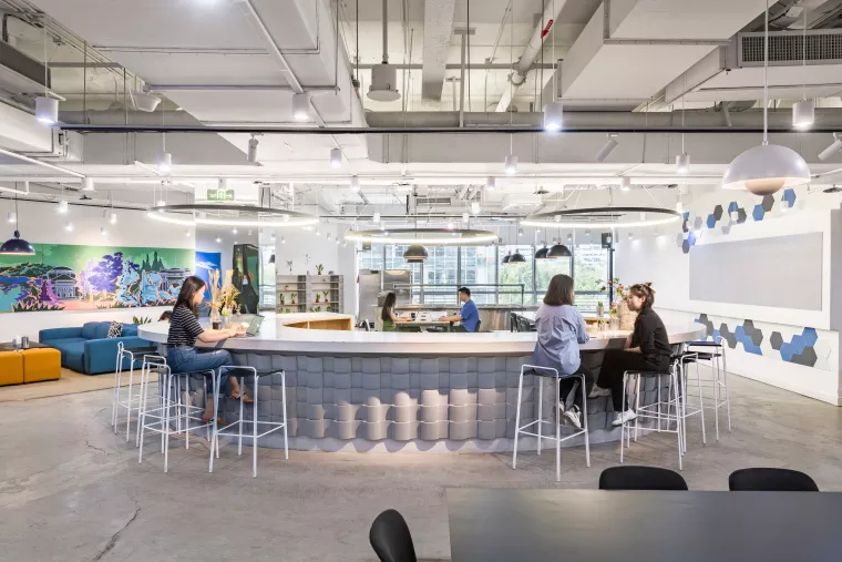 Huihuang Time Building