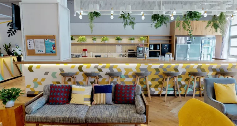 East Gongxiao Building