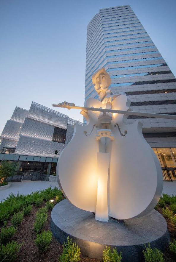 Houston photo 5