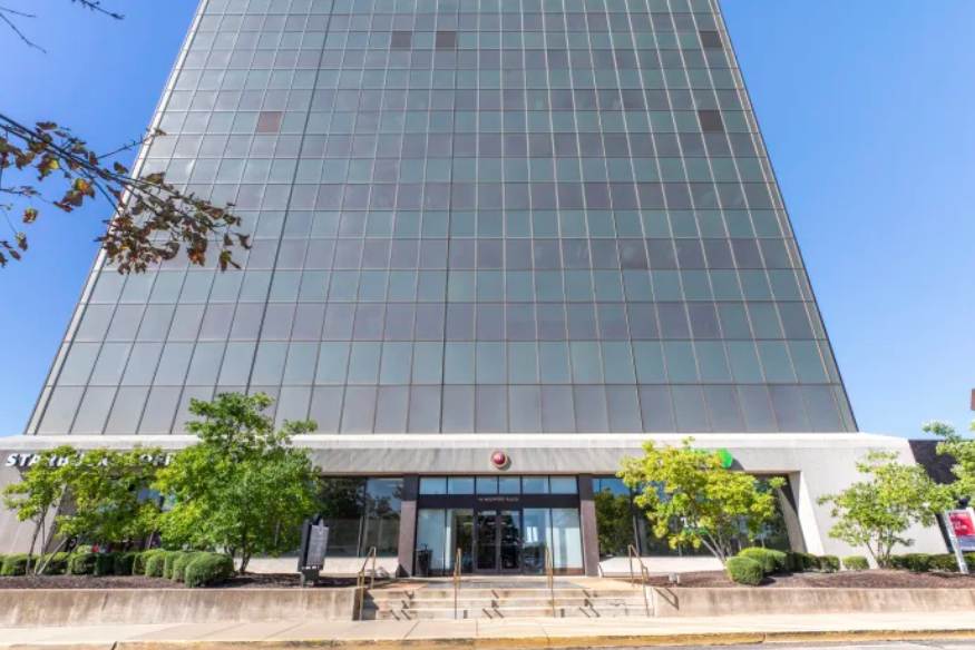 111 Westport Plaza Drive