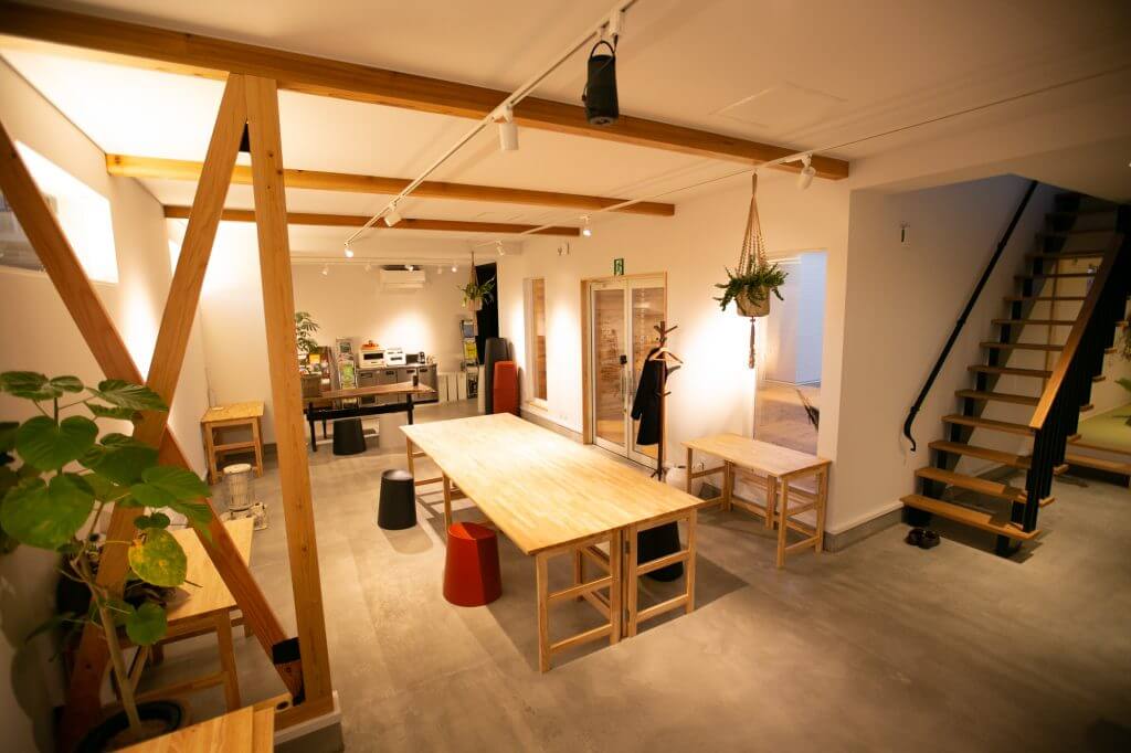 Aret Coworking Space photo 3