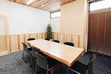 Woody Life Library photo 8