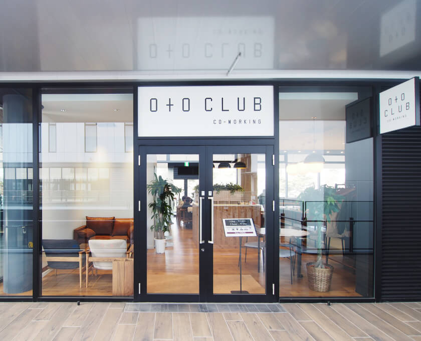 OTO Club Coworking photo 3