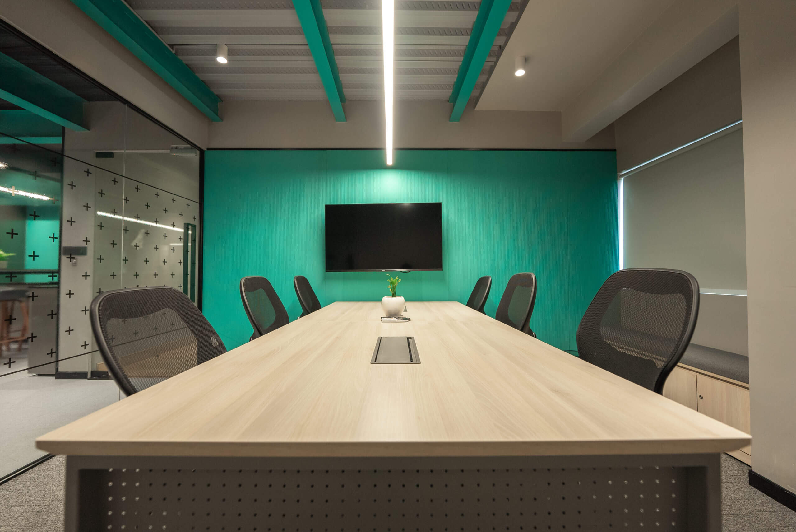 Business Bureau Coworking photo 2
