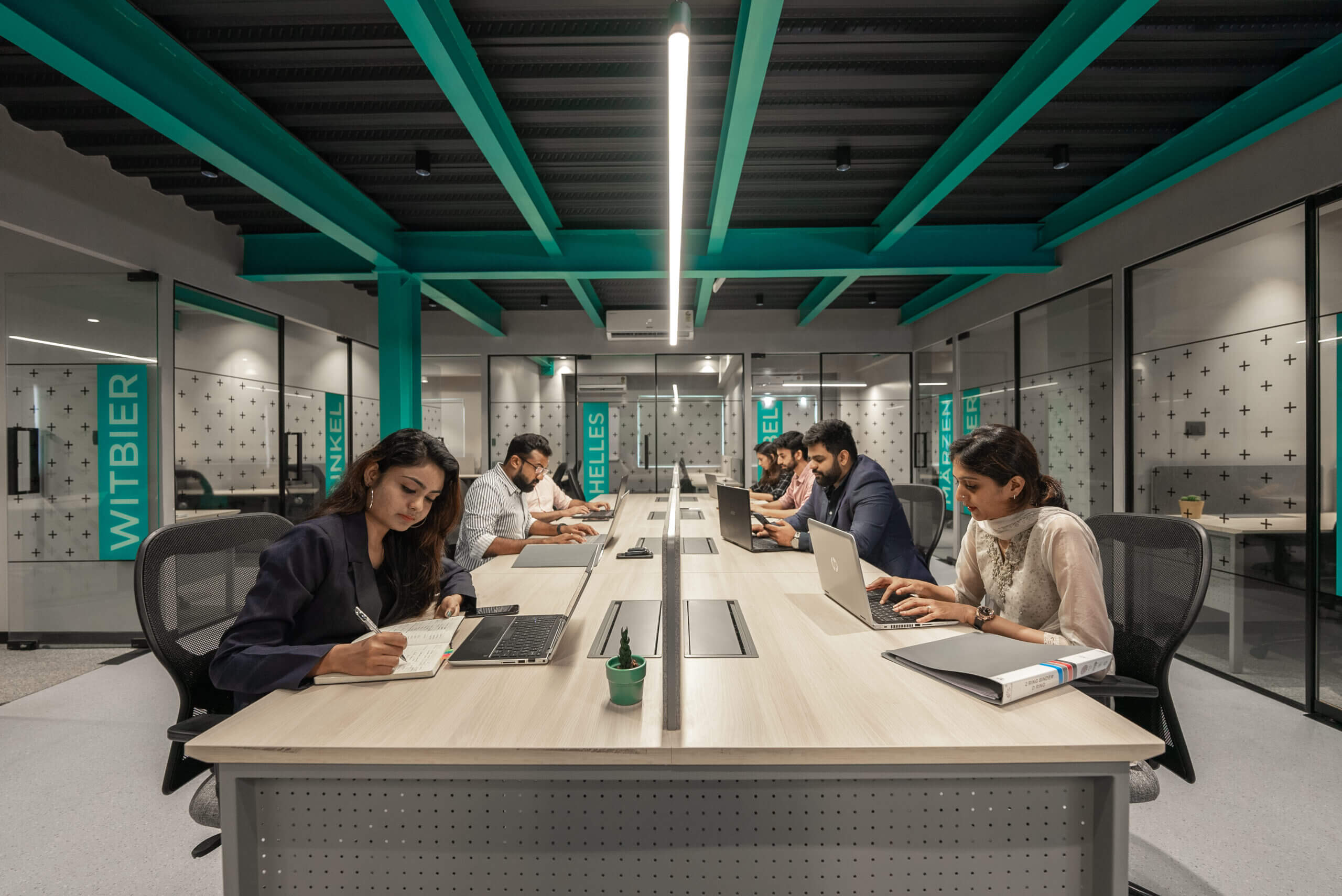 Business Bureau Coworking photo 3