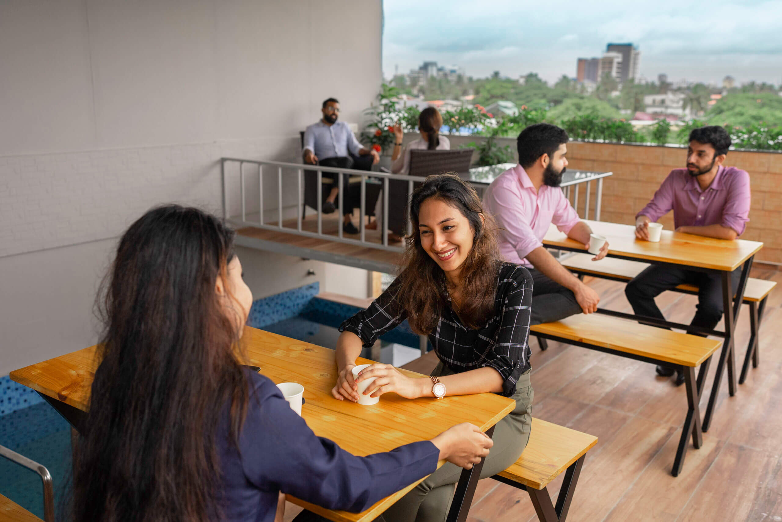 Business Bureau Coworking photo 4