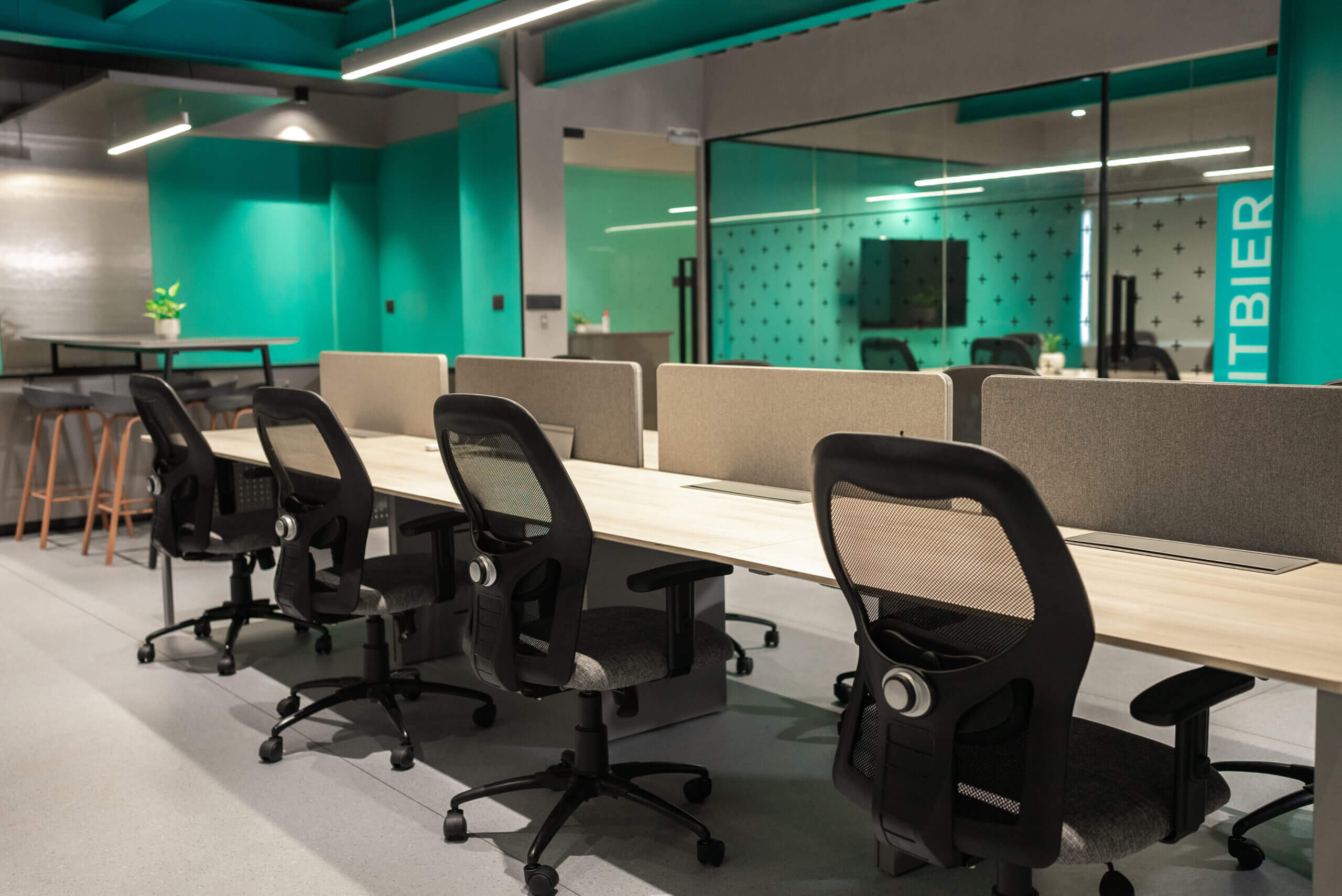 Business Bureau Coworking photo 7