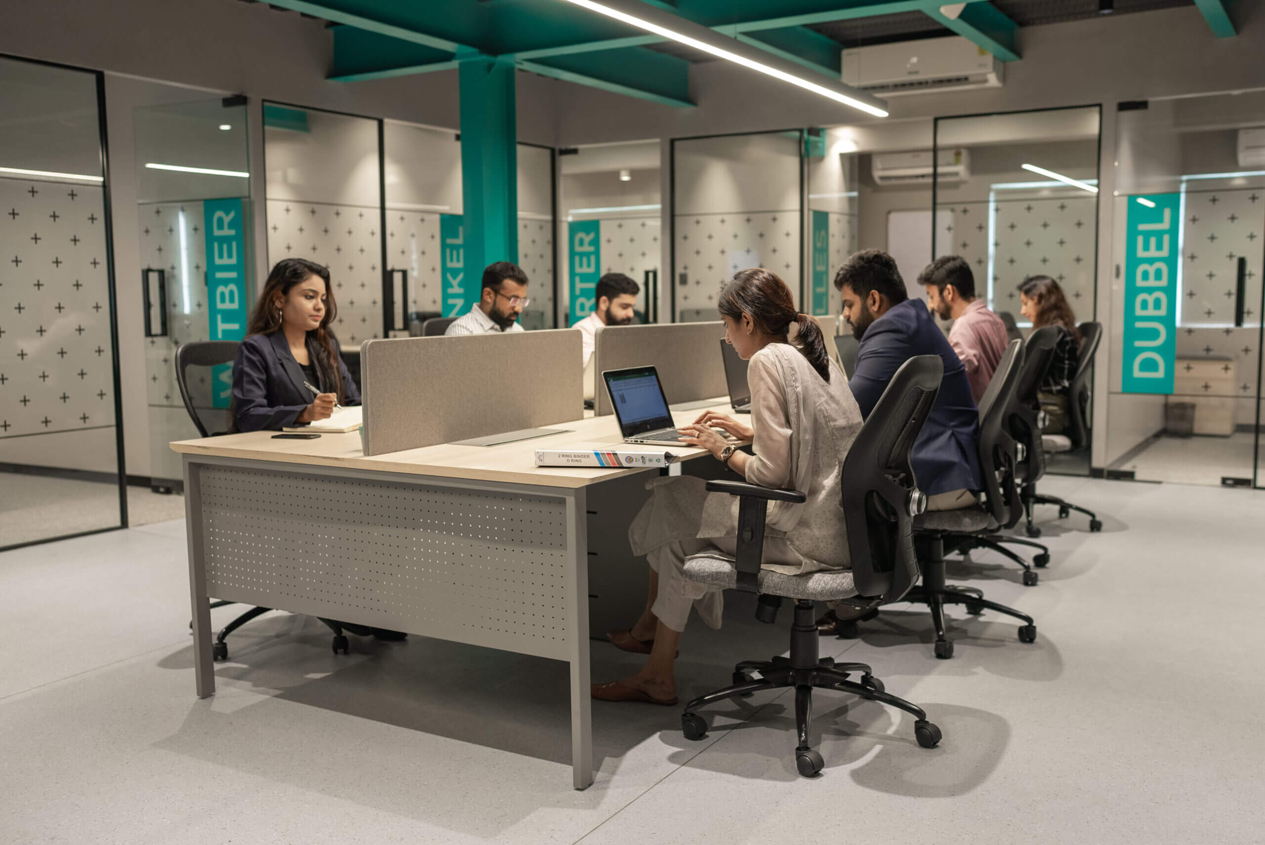 Business Bureau Coworking photo 6
