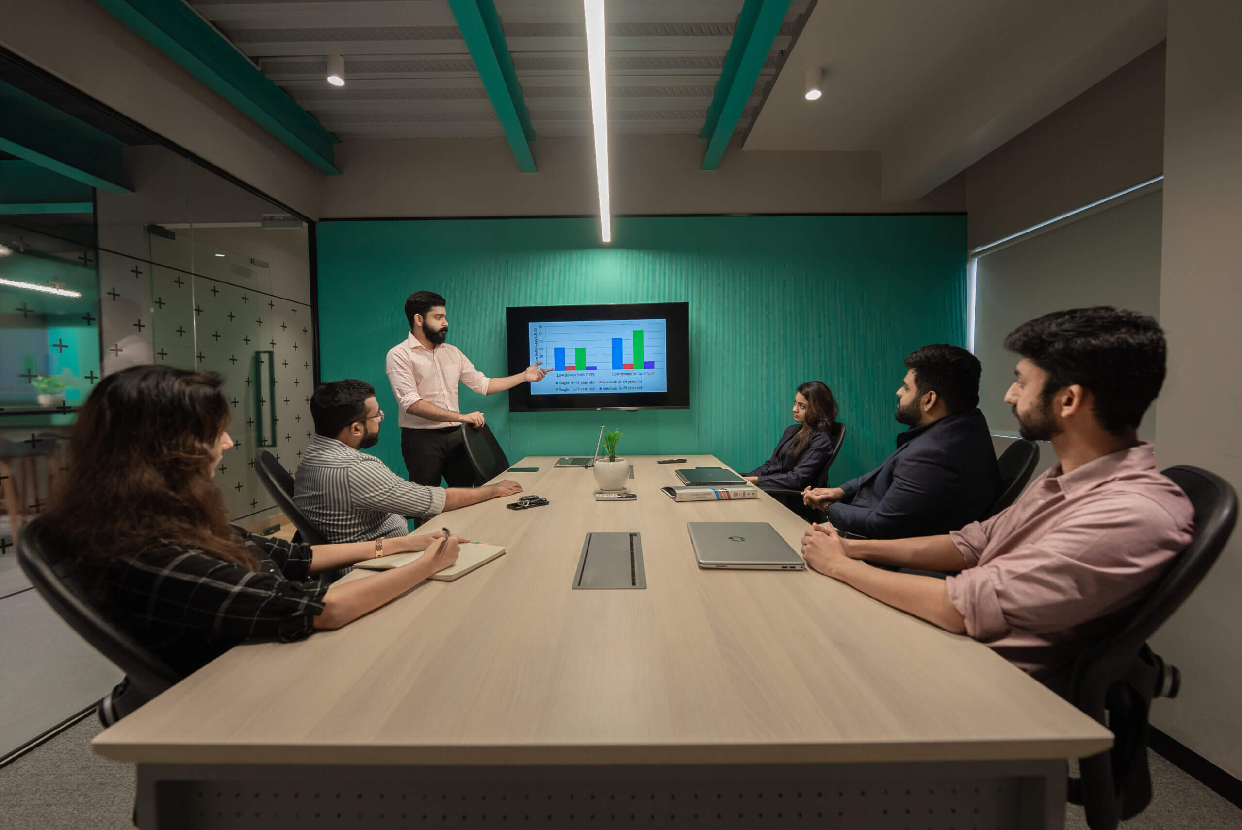 Business Bureau Coworking photo 5