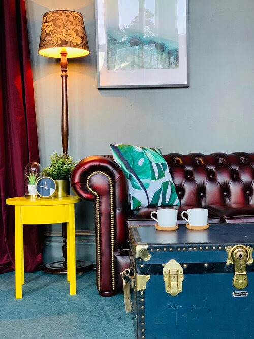 The Grange photo 4