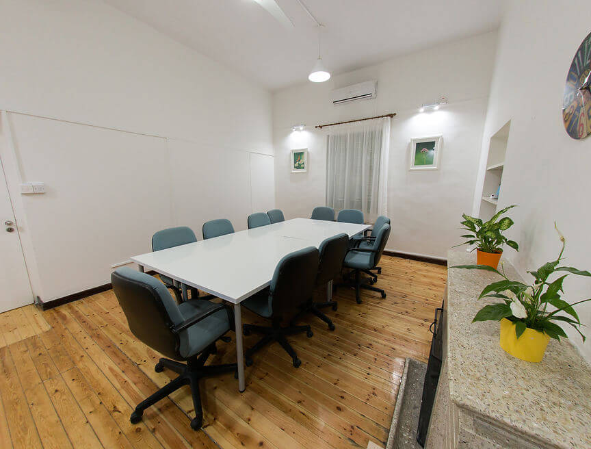 Hub Nicosia photo 2