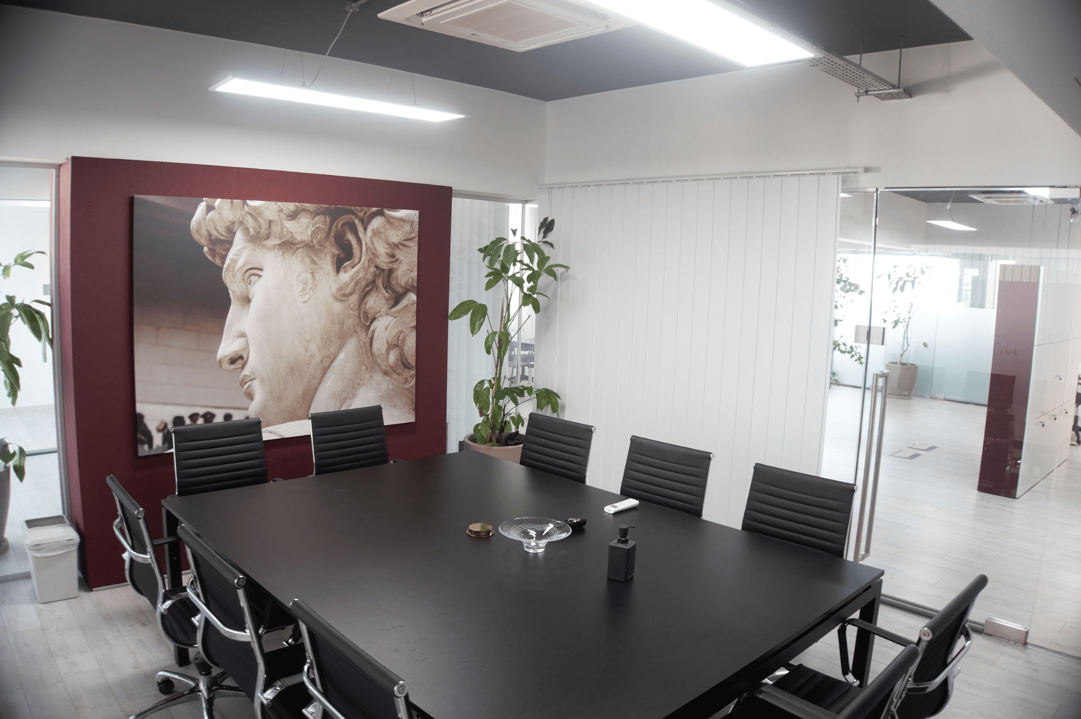 Hadjikyriakion Building