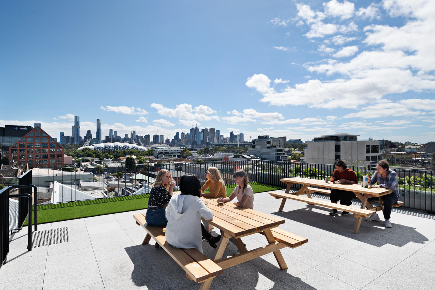 Cremorne photo 2