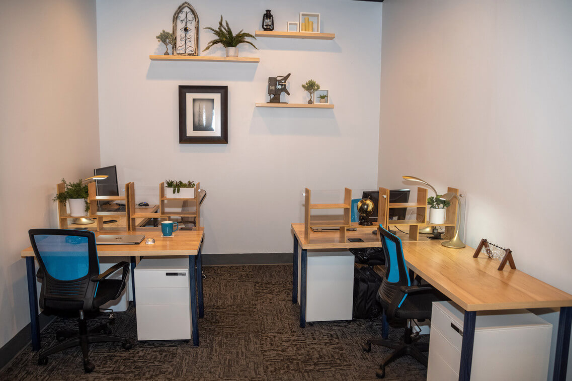 Elevate Coworking photo 5