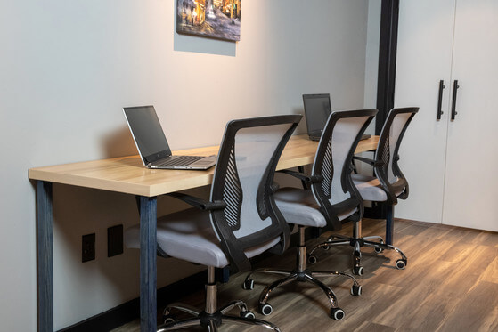 Elevate Coworking photo 6