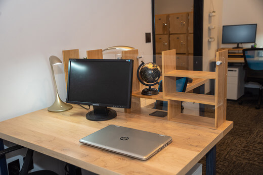 Elevate Coworking photo 2