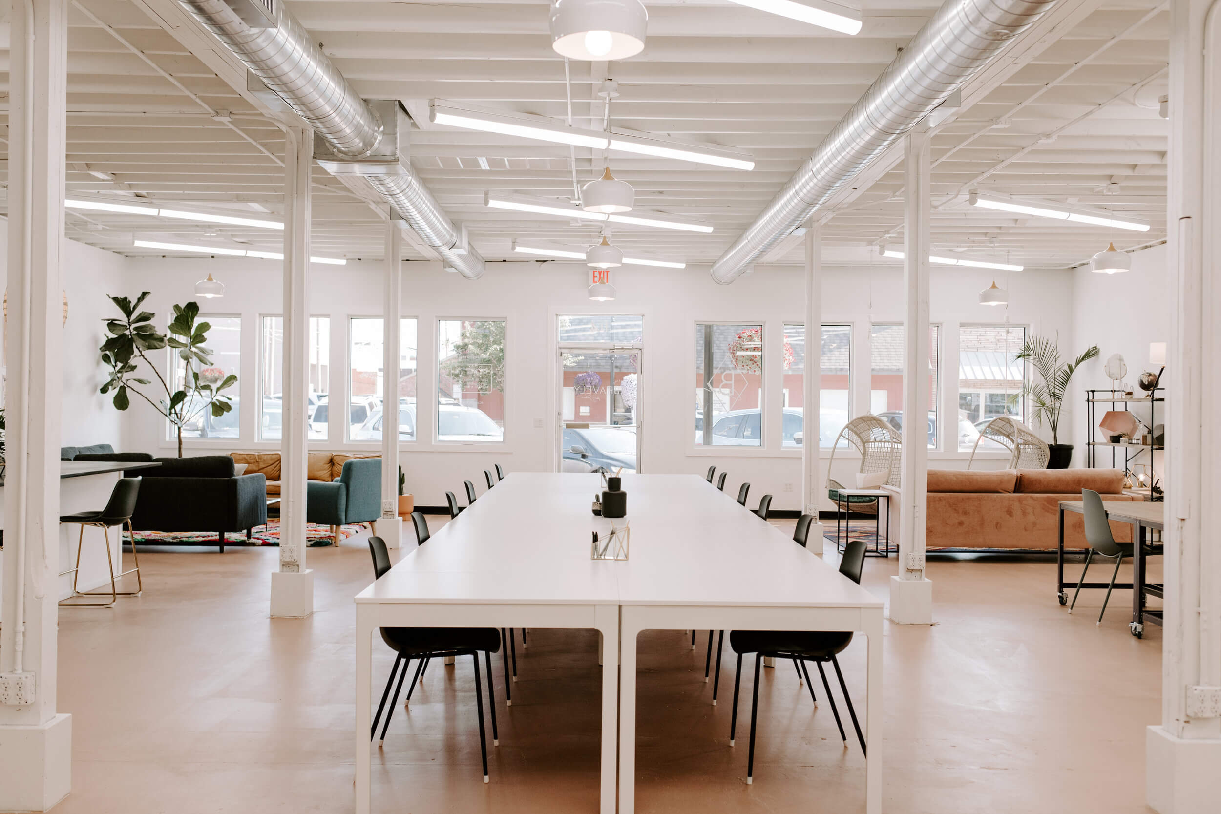 Coworking Bravely photo 8