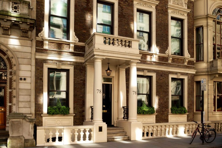 78 -79 Pall Mall photo 4