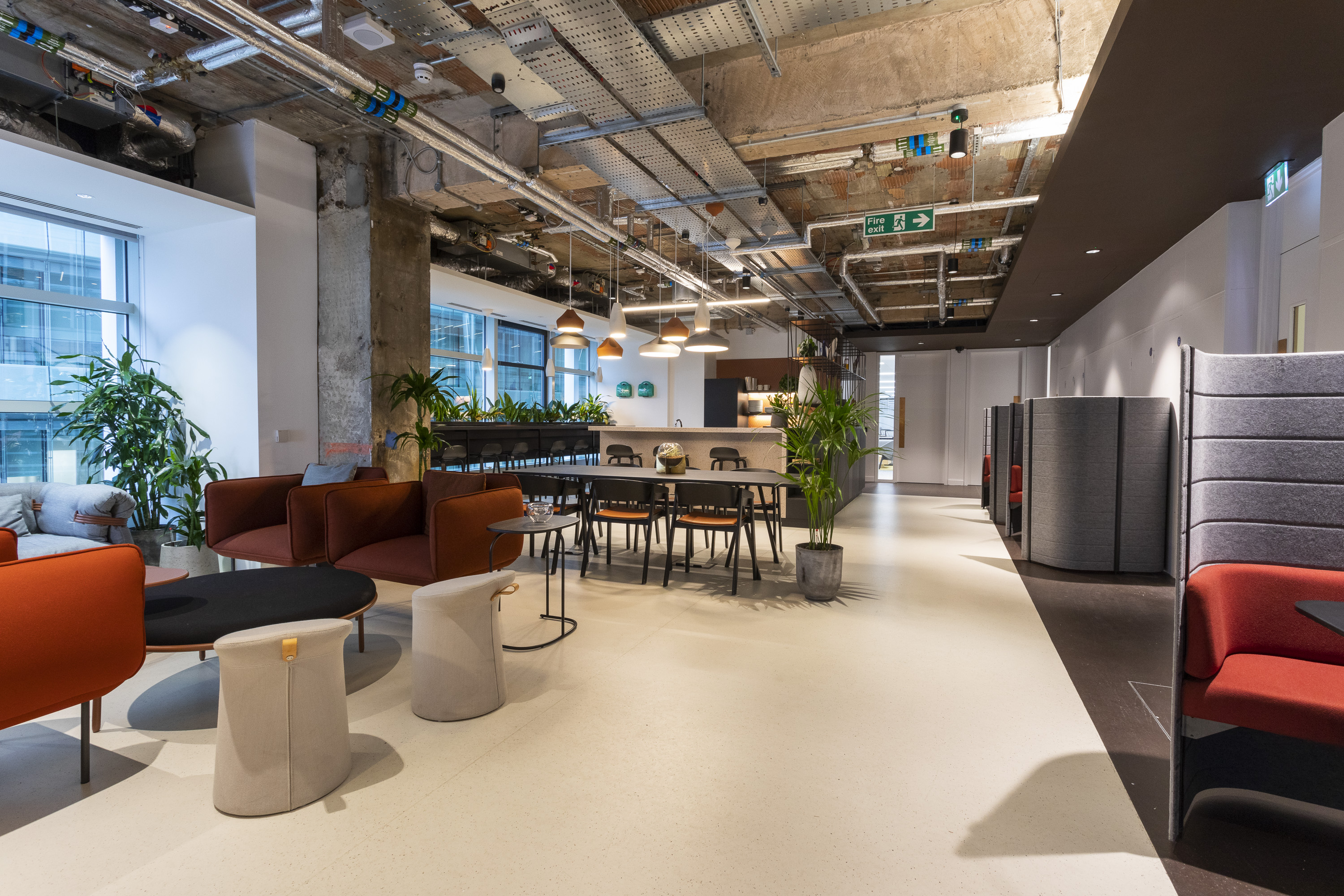 Storey at 338 Euston Road photo 9