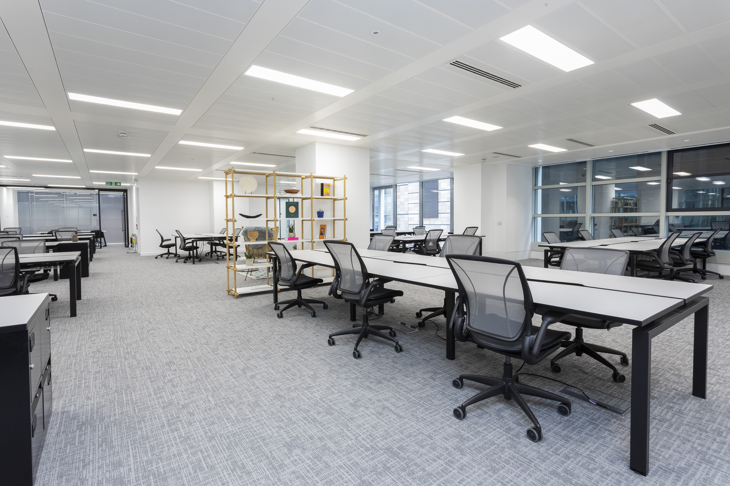 Storey at 338 Euston Road photo 6
