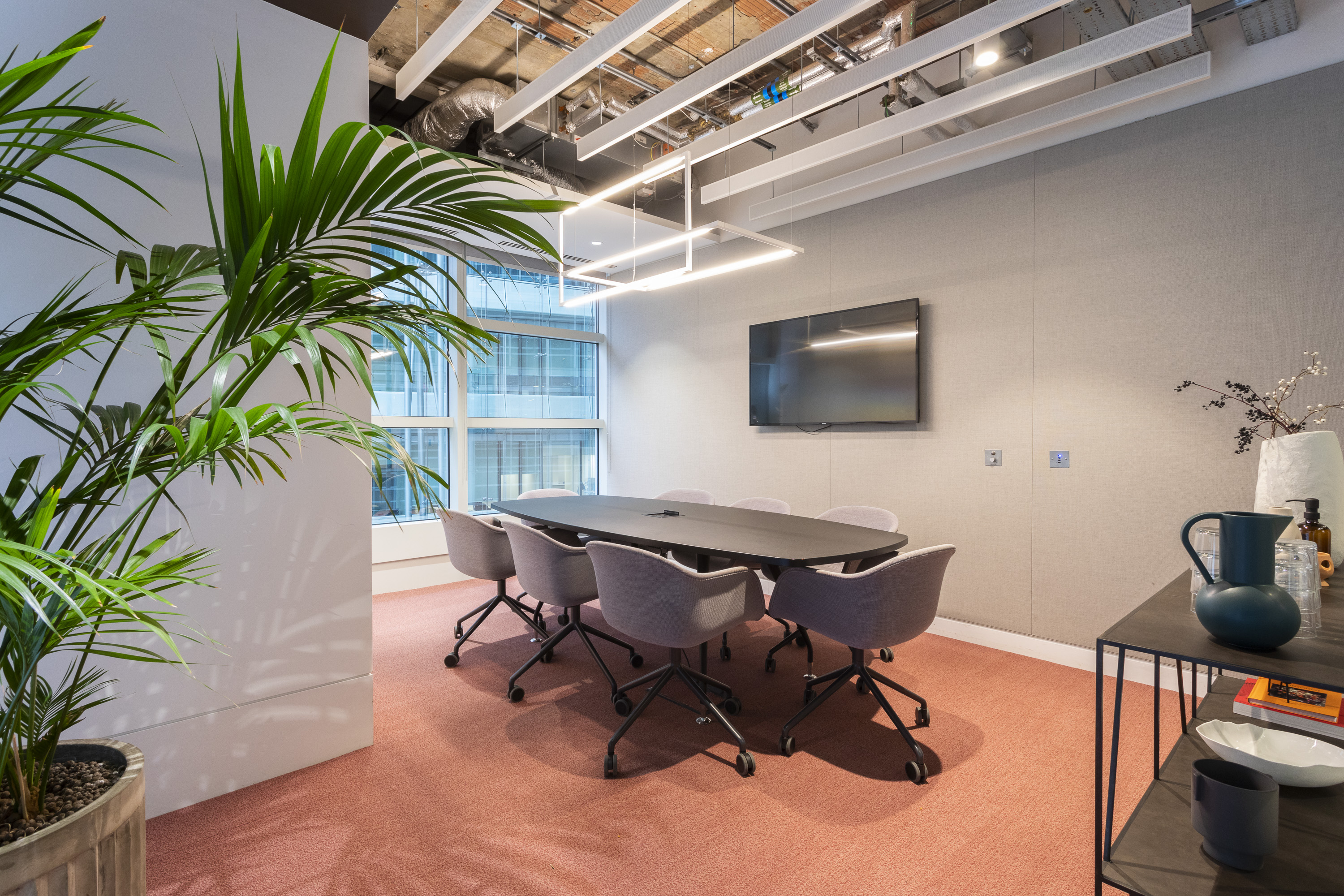 Storey at 338 Euston Road photo 11