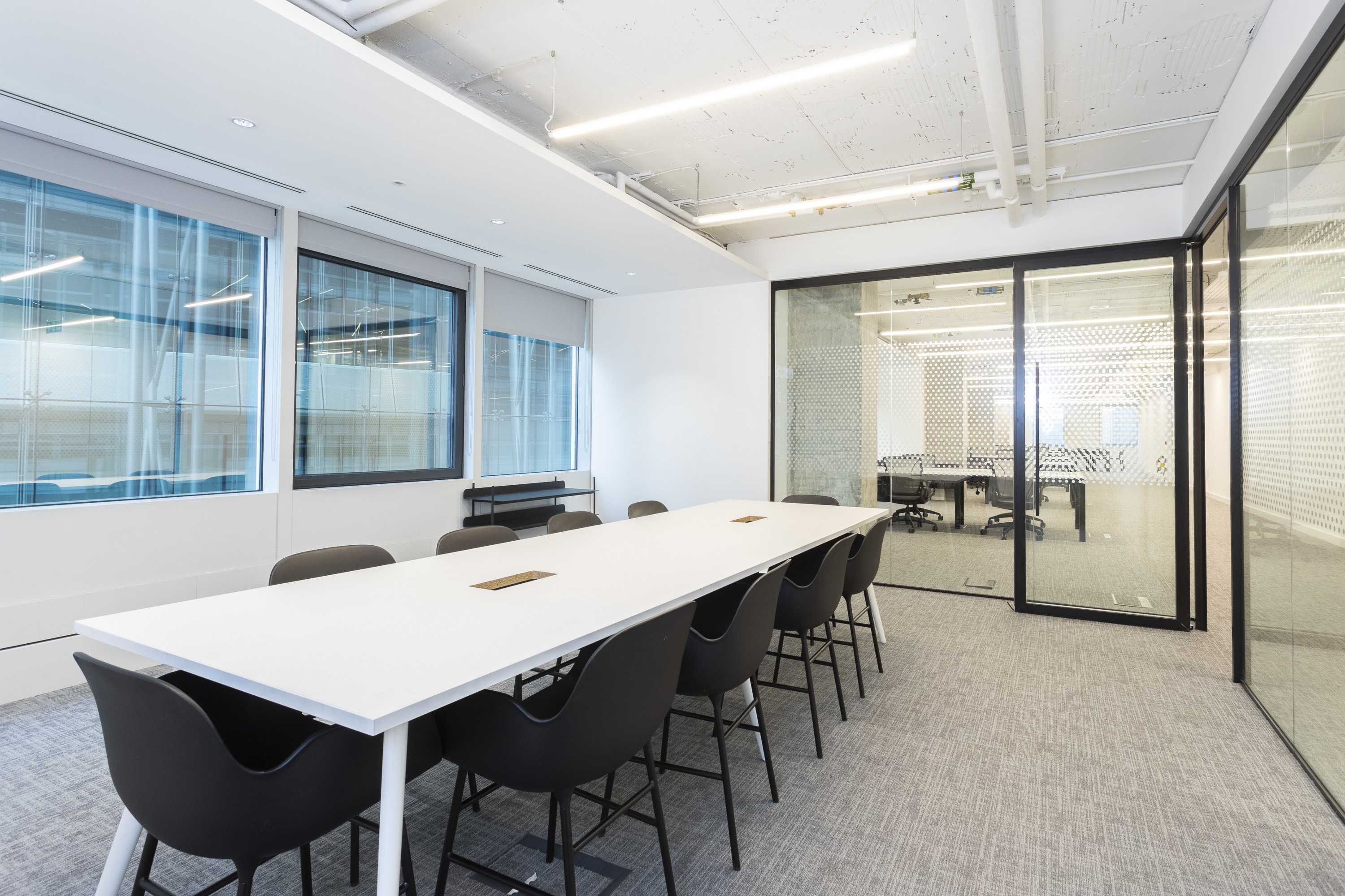 Storey at 338 Euston Road photo 5