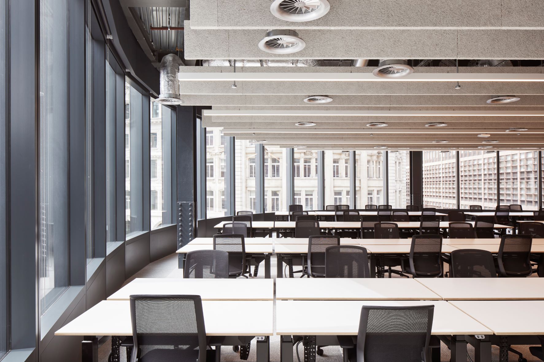 Storey at 100 Liverpool Street photo 9