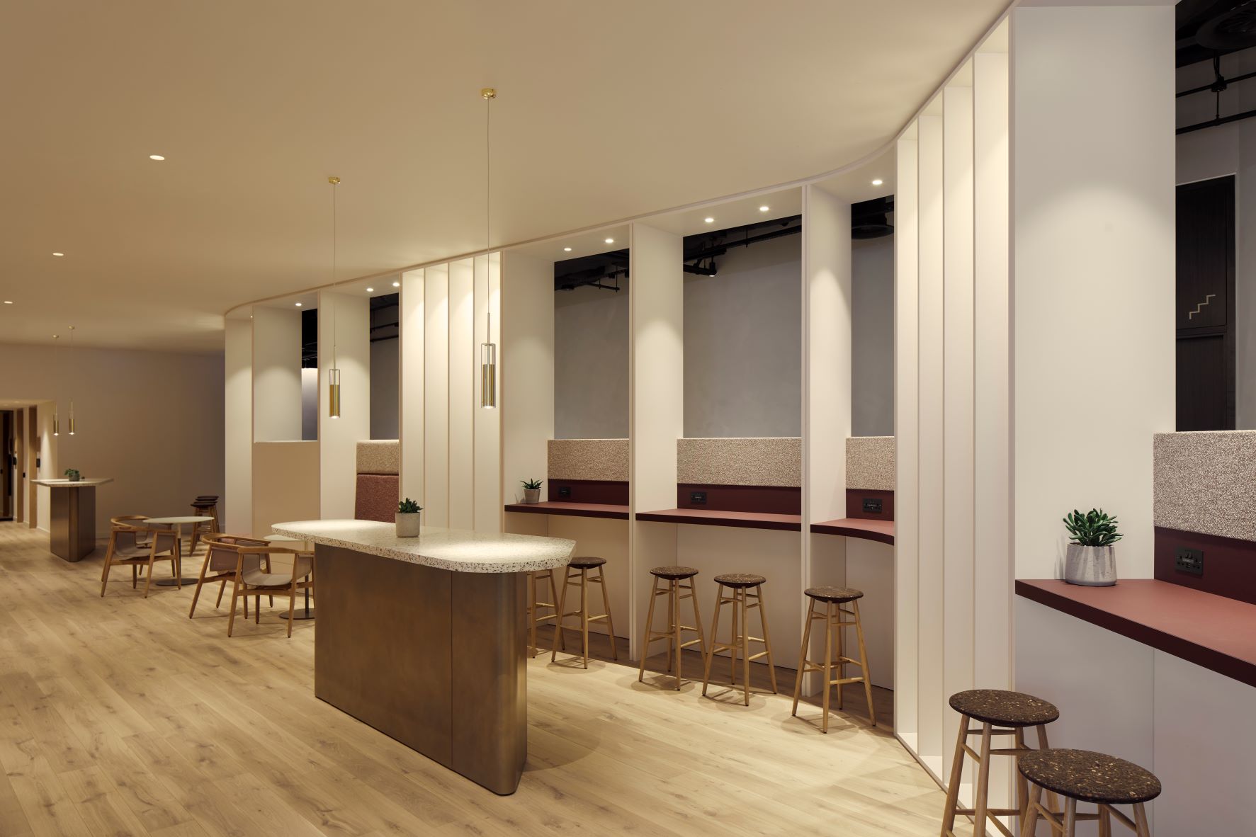 Storey at 100 Liverpool Street photo 5