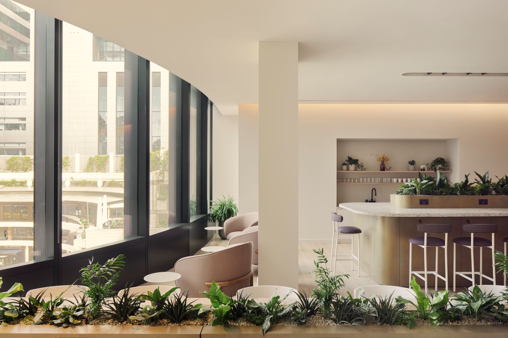 Storey at 100 Liverpool Street photo 7