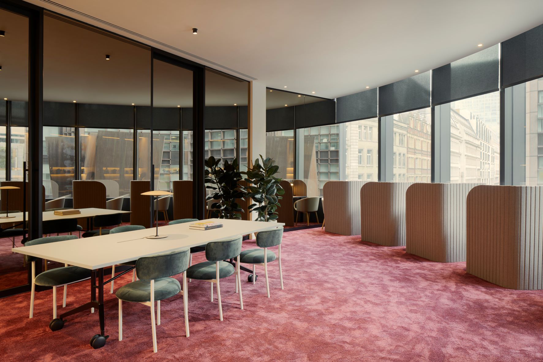 Storey at 100 Liverpool Street photo 3