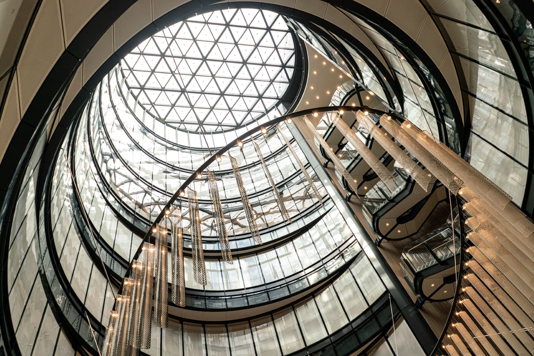 Storey at 100 Liverpool Street photo 2