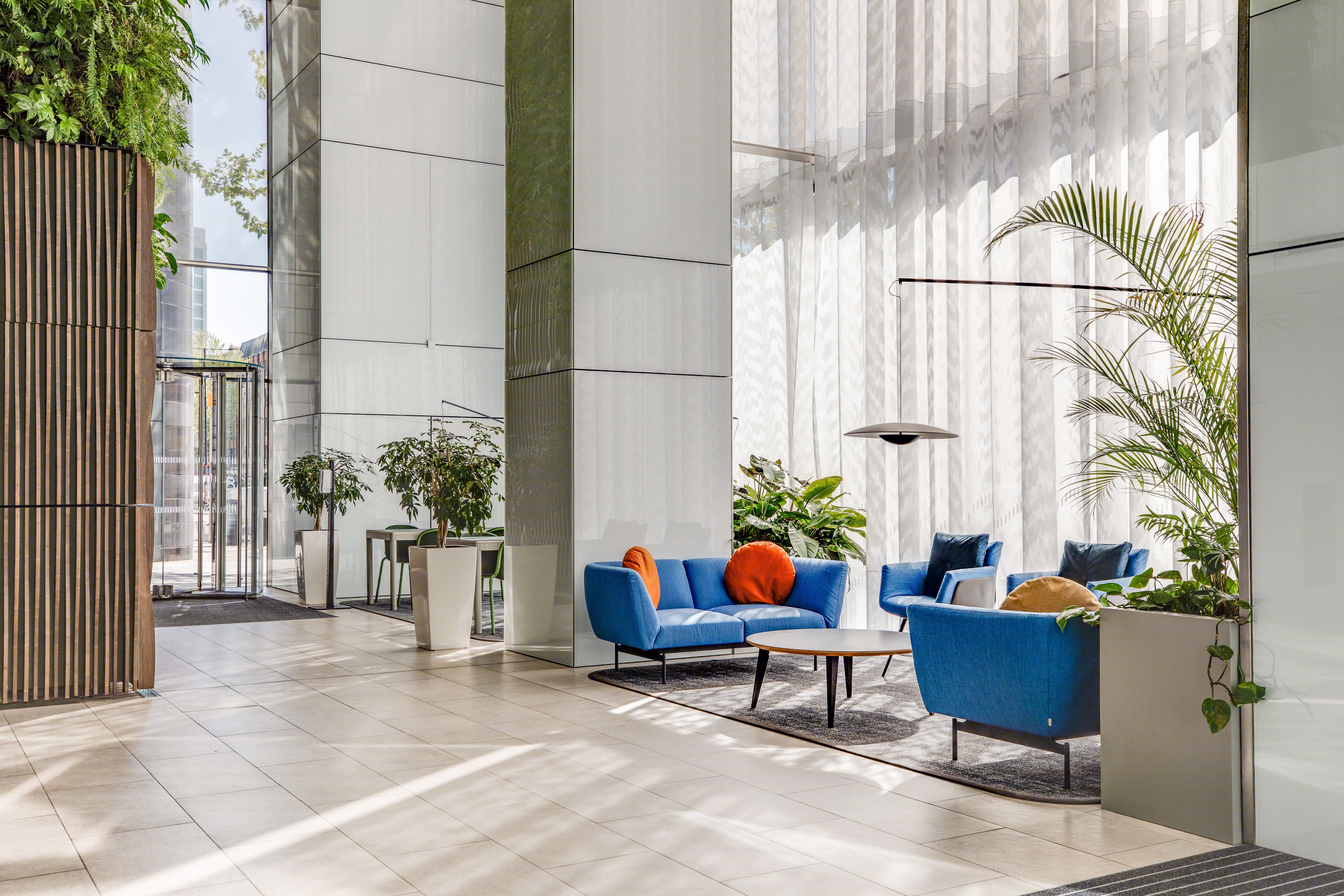 Storey at 338 Euston Road photo 7