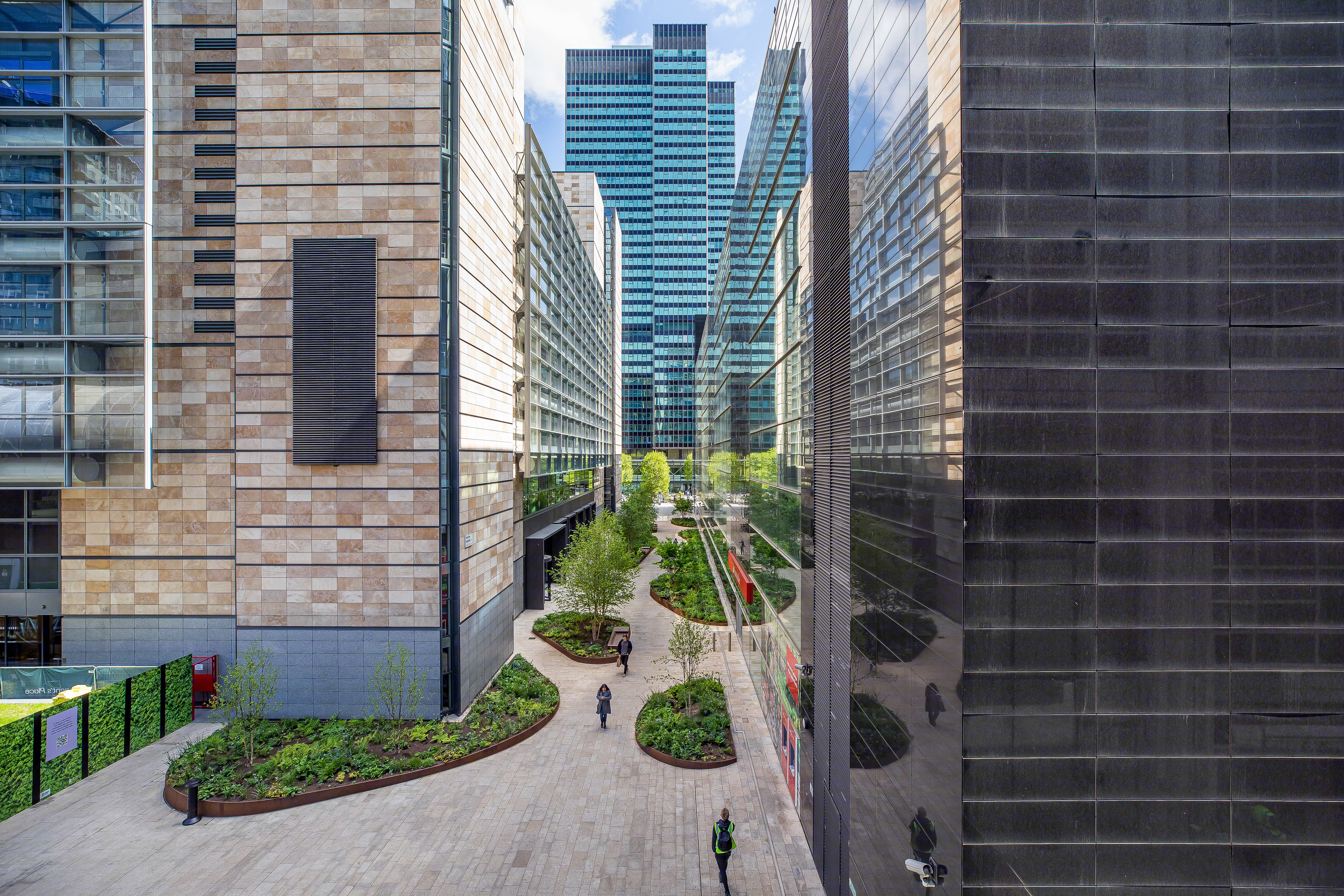 Storey at 338 Euston Road photo 2