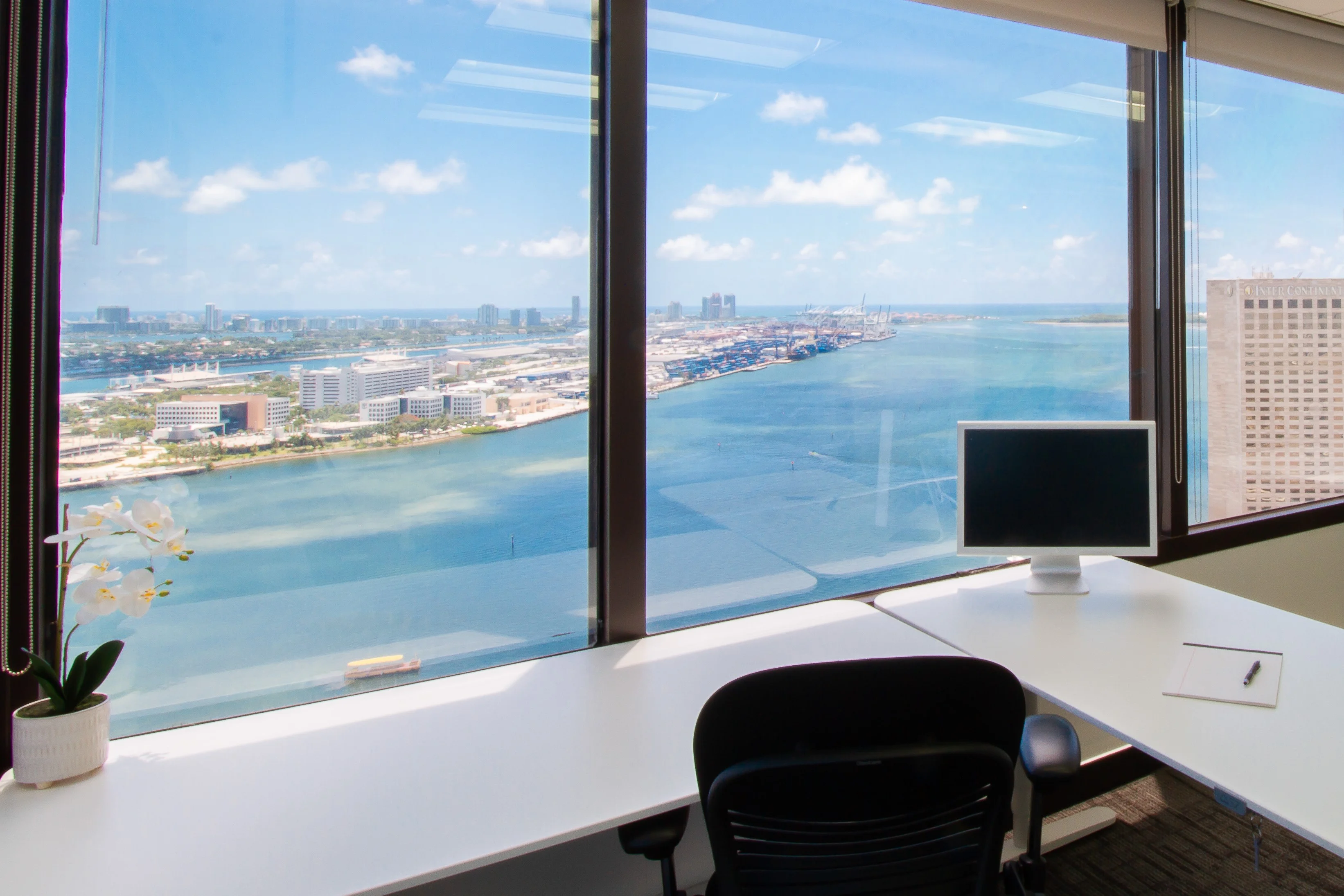 Miami - One Biscayne