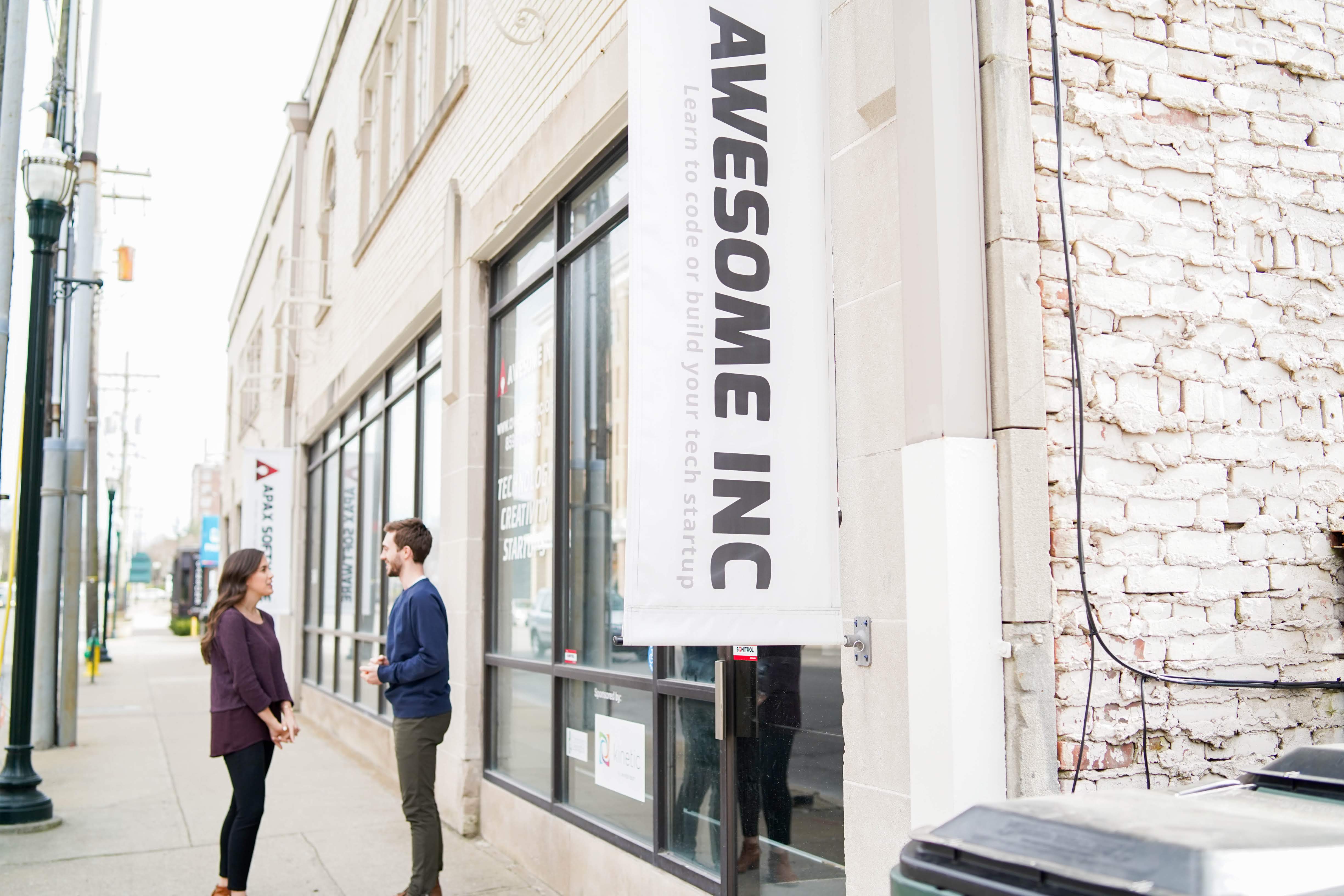 348 East Main Street