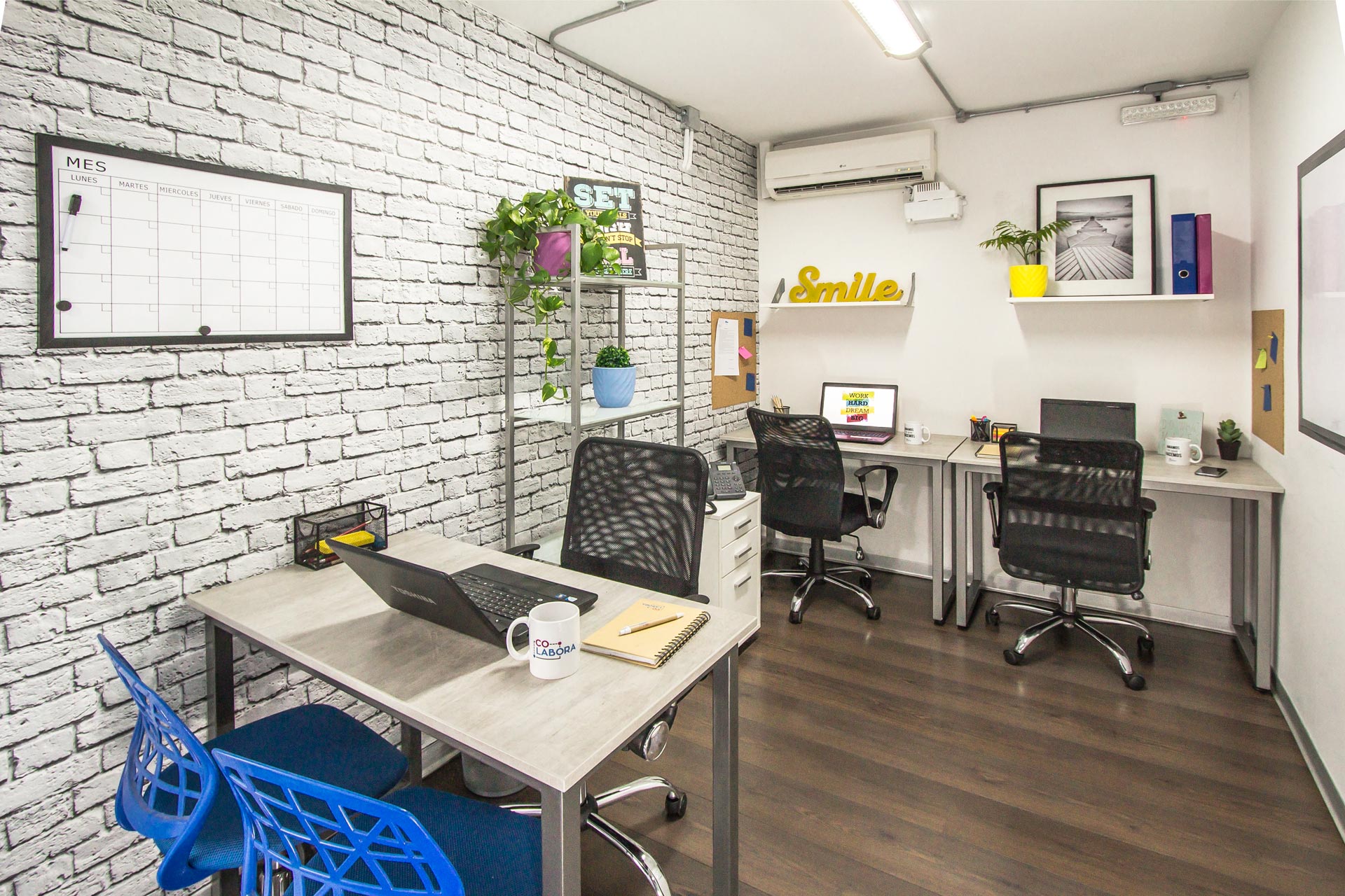  Aramburú Headquarters photo 3
