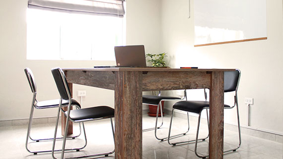 Calle Alfredo Maldonado