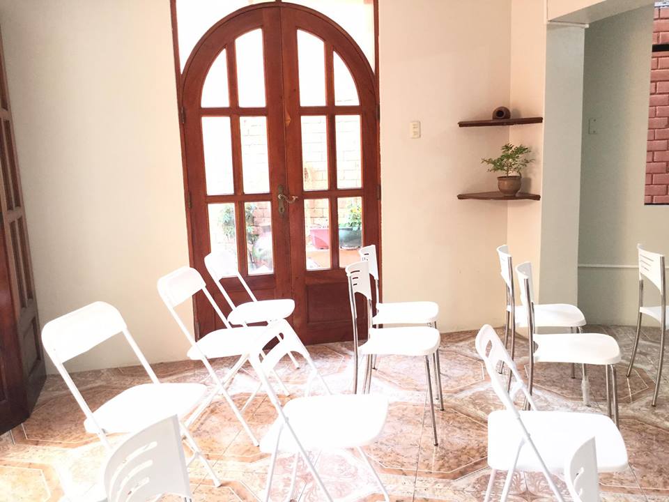 Coworking Los Olivos photo 2