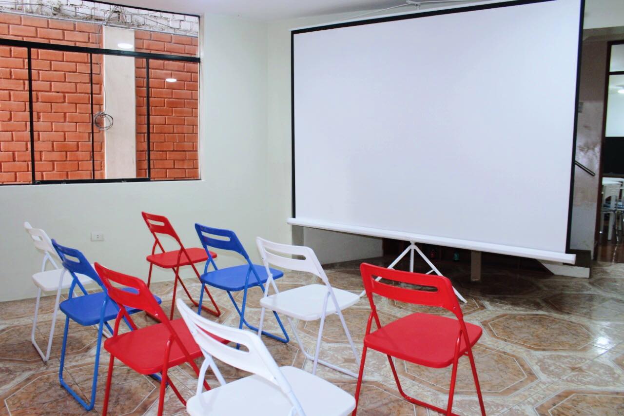 Coworking Los Olivos photo 3