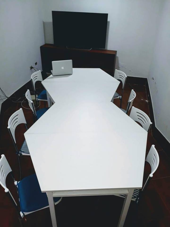 Coworking Los Olivos photo 5