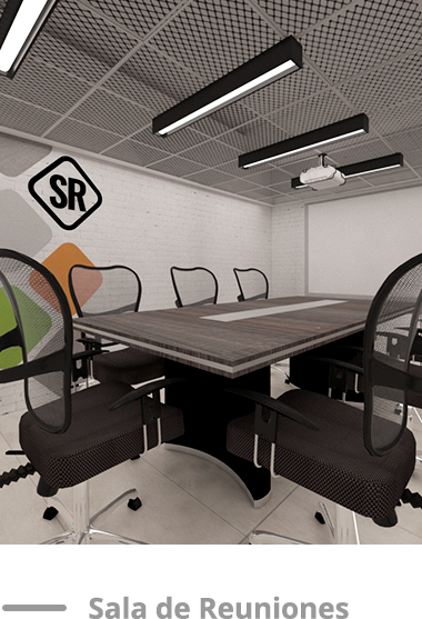 Los Inkas Business Center Tower II photo 5
