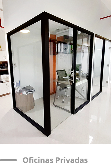 Los Inkas Business Center Tower II photo 9